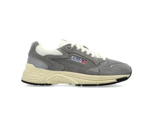 Autry - Baskets Hyperway - Homme - Chaussures - Gris - Taille: 45 EU