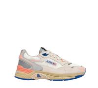 Autry - Baskets Hyperway - Homme - Chaussures - Multicolore - Taille: 44 EU