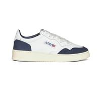 Autry Medalist Low "White Denim" - Taille: 40 white