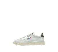 Autry - Baskets Medalist Low - Femme - Chaussures - Blanc - Taille: 41 EU