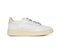 Autry - Medalist sneakers - Femme - Chaussures - Blanc - Taille: 40 EU
