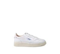 Autry - Baskets Medalist Low - Homme - Chaussures - Blanc - Taille: 44 EU