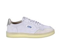 Autry - Baskets Medalist Plateforme - Femme - Chaussures - Blanc - Taille: 36 EU