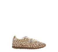 Autry - Baskets Multicolore avec Motif Animalier - Femme - Chaussures - Multicolore - Taille: 40 EU