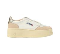 Autry - Baskets Plateforme - Femme - Chaussures - Multicolore - Taille: 37 EU