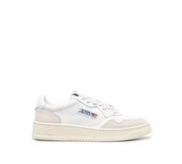Autry Medalist Low Trainers Beige EU 38 Femme