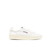 Autry Baskets pour hommes BEIGE 44