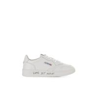 Autry Baskets pour hommes BIANCO 41