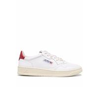 Autry Medalist Low Trainers Blanc EU 44 Homme