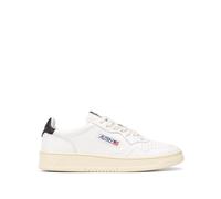Autry Baskets pour hommes BIANCO 45