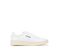 Autry Baskets pour hommes BIANCO 45