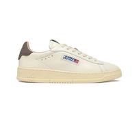 Autry - Baskets Rétro en Cuir Marsh/Morel - Homme - Chaussures - Beige - Taille: 40 EU