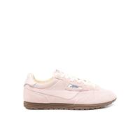 Autry - Baskets Roses pour Femmes - Femme - Chaussures - Rose - Taille: 38 EU