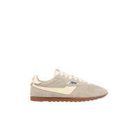 Autry - Baskets Windspin - Femme - Chaussures - Beige - Taille: 38 EU