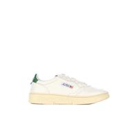 Autry - Basses Medalist Baskets - Homme - Chaussures - Blanc - Taille: 47 EU