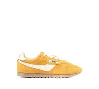 Autry - Chaussures Femme Windspin Low - Femme - Chaussures - Jaune - Taille: 40 EU