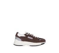 Autry - Chaussures plates - Femme - Chaussures - Brun - Taille: 38 EU
