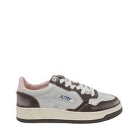 Autry - Chaussures plates - Femme - Chaussures - Multicolore - Taille: 37 EU