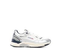 Autry - Chaussures Plates - Homme - Chaussures - Blanc - Taille: 44 EU