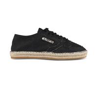 Autry - Chaussures plates noires pour femmes - Femme - Chaussures - Noir - Taille: 36 EU
