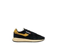 Autry - Chaussures plates pour femmes - Homme - Chaussures - Noir - Taille: 42 EU