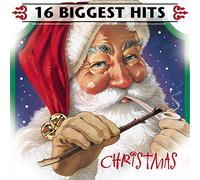 Various Artists - Christmas: 16 Biggest Hits