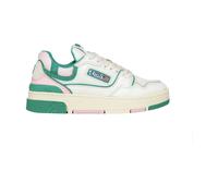 Autry - CLC Low Baskets - Femme - Chaussures - Blanc - Taille: 36 EU