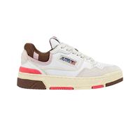 Autry - CLC Low Baskets - Femme - Chaussures - Blanc - Taille: 37 EU