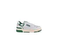 Autry - CLC Low Baskets - Homme - Chaussures - Vert - Taille: 40 EU