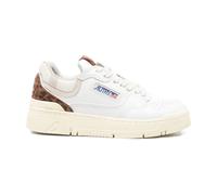 Autry, Femme, Chaussures, Blanc, Taille: 36 EU CLC Low