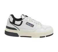 Autry - CLC Low - Femme - Chaussures - Blanc - Taille: 37 EU
