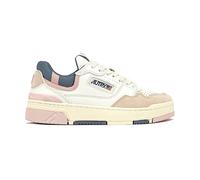 Autry - CLC Low - Femme - Chaussures - Multicolore - Taille: 40 EU