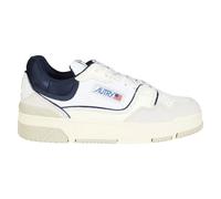 Autry - CLC Low - Homme - Chaussures - Blanc - Taille: 44 EU