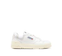 Autry - CLC Low - Homme - Chaussures - Blanc - Taille: 45 EU