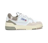 Autry - CLC Low - Homme - Chaussures - Multicolore - Taille: 43 EU