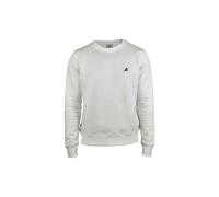 Autry - Cotton SweaT-shirt - Homme - Sweatshirts et sweats à capuche - Blanc - Taille: S