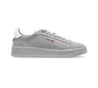 Autry - Dallas Baskets Basses - Femme - Chaussures - Gris - Taille: 37 EU