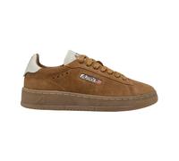 Autry - Dallas Baskets - Homme - Chaussures - Brun - Taille: 41 EU