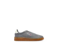 Autry - Dallas Chaussures de sport basses - Homme - Chaussures - Gris - Taille: 40 EU