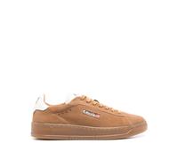 Autry - Dallas Low Baskets - Homme - Chaussures - Beige - Taille: 44 EU