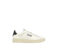 Autry - Dallas Low Baskets - Homme - Chaussures - Blanc - Taille: 42 EU