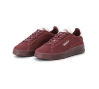 Autry - Dallas Low Baskets - Homme - Chaussures - Rouge - Taille: 45 EU
