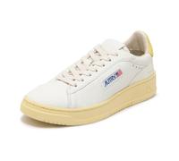 Autry - Dallas Low - Femme - Chaussures - Blanc - Taille: 35 EU