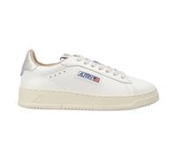 Autry - Dallas Low - Femme - Chaussures - Blanc - Taille: 36 EU