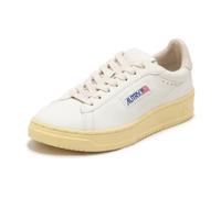 Autry - Dallas Low - Femme - Chaussures - Blanc - Taille: 37 EU