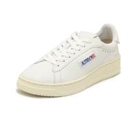 Autry - Dallas Low - Femme - Chaussures - Blanc - Taille: 38 EU