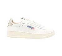 Autry - Dallas Low - Femme - Chaussures - Blanc - Taille: 39 EU