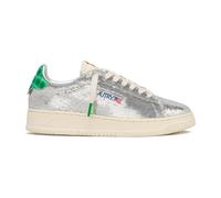 Autry - Dallas Low - Femme - Chaussures - Gris - Taille: 36 EU