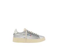 Autry - Dallas Low - Femme - Chaussures - Gris - Taille: 37 EU