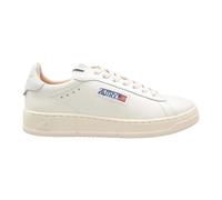 Autry - Dallas Low - Homme - Chaussures - Blanc - Taille: 45 EU